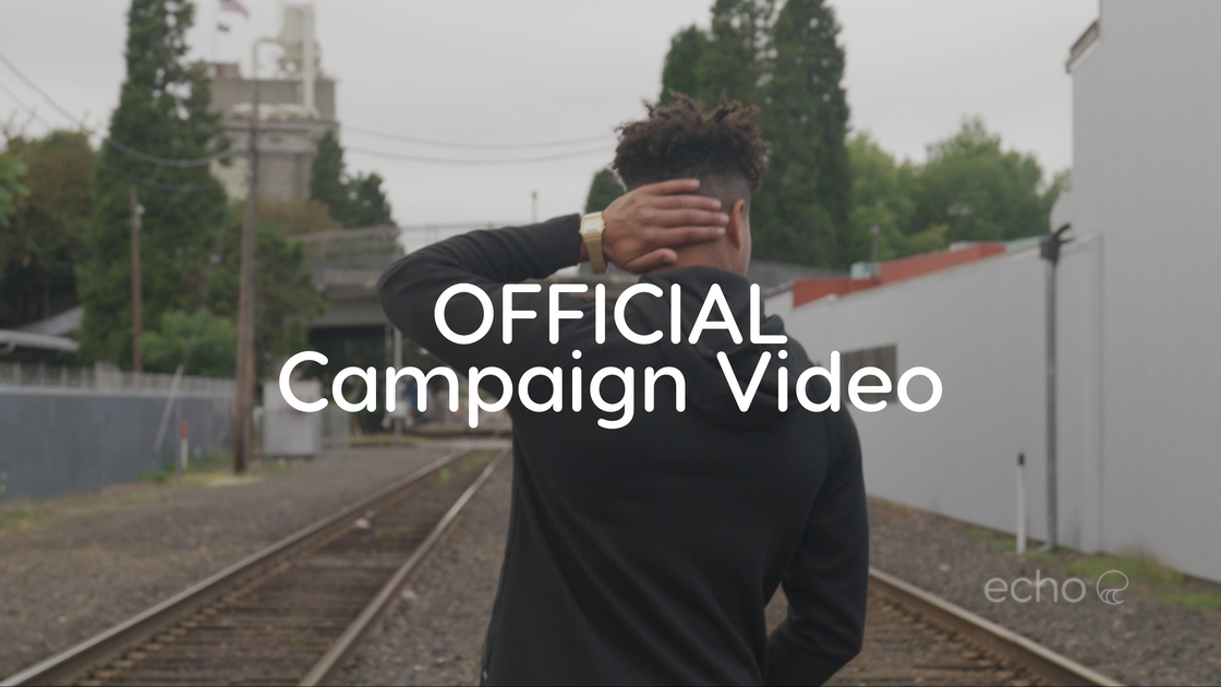 Do You See Me? - Official Campaign Video